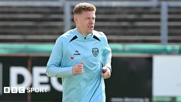 Derry City's James McClean Faces Career Crossroads with Hip Surgery Decision