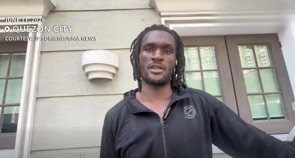 Friend Remembers Basketball Star Divine Adili as 'Always Very Funny'