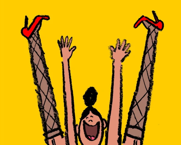 Testosterone Therapy Restores Orgasms: ‘I’m Climaxing Six to 10 Times a Session’