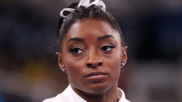 Simone Biles Reveals Terrifying Health Scare: ‘I Almost Died’
