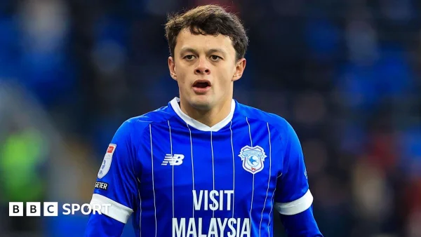 Perry Ng Commits to Cardiff City with New Two-Year Deal