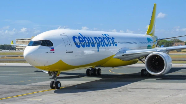 Cebu Pacific Soars Past Fuel Concerns with Impressive Q1 Passenger Growth