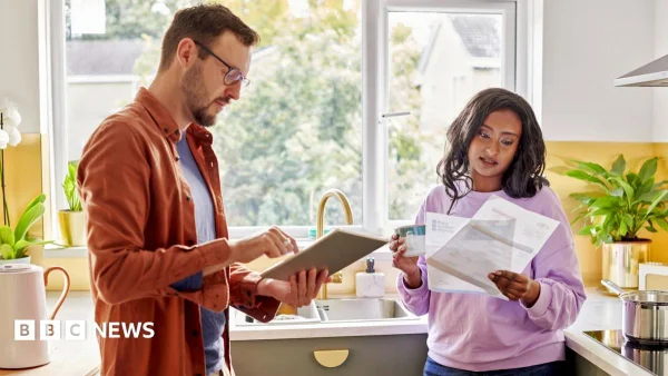 One million more UK homeowners set  to face higher mortgages