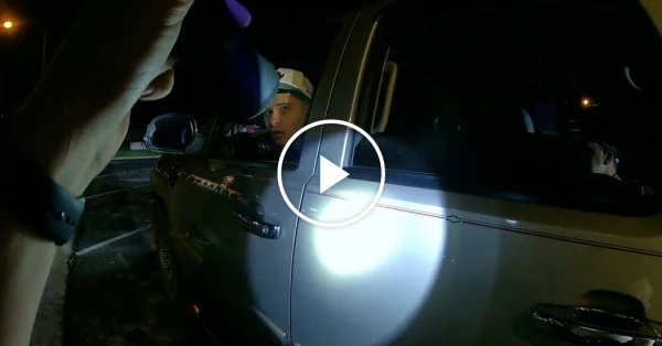 Body Camera Footage Exposes Racial Profiling by ICE in Nashville Traffic Stops