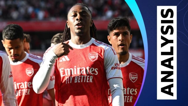 Arsenal's Ingenious Set-Piece Twist Leaves Newcastle Baffled