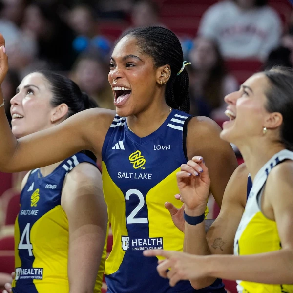 LOVB Championship Showdown: Inside the Mental Game as Austin and Salt Lake City Clash for Volleyball Supremacy