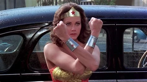 Lynda Carter's Legacy: How One Actress Rescued Wonder Woman from Comic Book Limbo