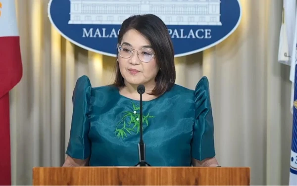 Malacañang Challenges Vice President's Allegations as Inaccurate