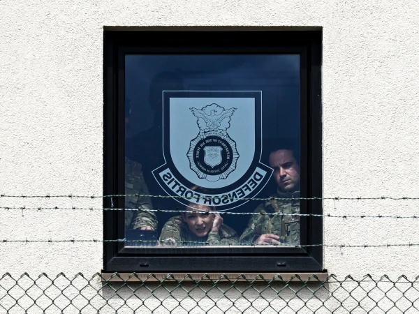 Trump Slashes 5,000 Troops in Germany Amid Iran Dispute