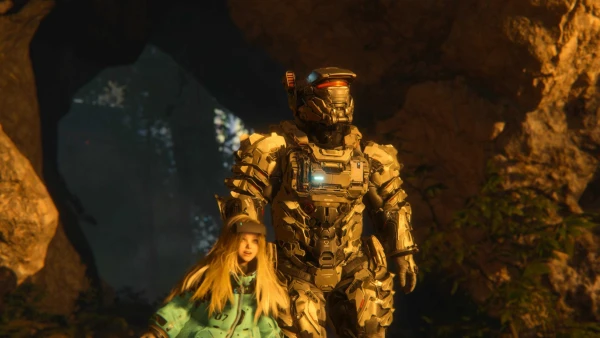 From Real-Life Uncle to Fictional Hero: Actor David Menkin on Crafting Pragmata's Hugh