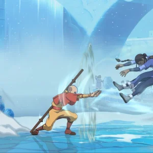 Affordable Action: 'Avatar Legends: The Fighting Game' Locks In Release Date and Price Tag