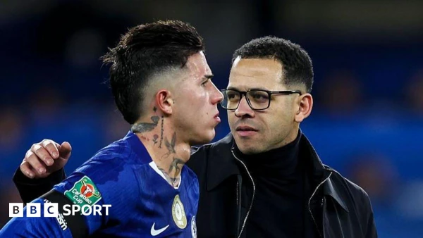 Chelsea Captain's Return Masks Lingering Turmoil Ahead of Manchester United Clash