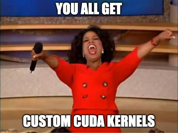 Codex and Claude Unlock Custom Kernels for Everyone
