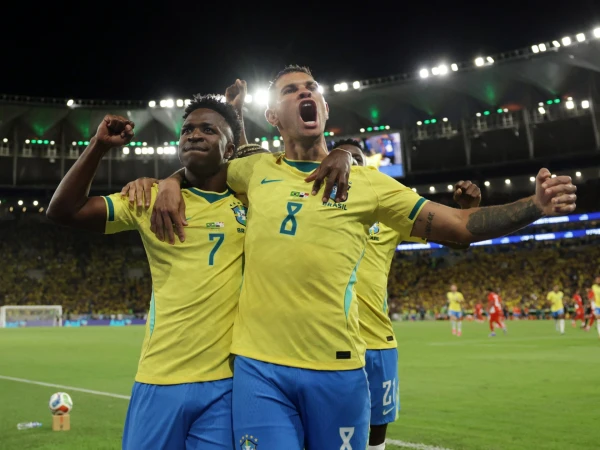 Pulisic Ends Scoring Slump, Leads US Past Senegal 3-2 in World Cup Tune-Up