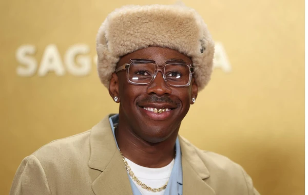 Tyler, the Creator Condemns Fans for Repeatedly Leaking Private Security Footage