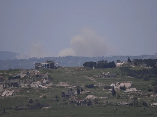 Israel Launches 50 Airstrikes on Southern Lebanon Despite Ceasefire, Killing 41