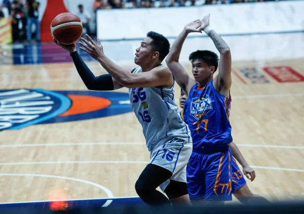 TNT Stuns Top Seed NLEX in PBA Quarterfinals Upset