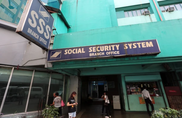 SSS Unveils P60 Billion Lifeline: Expanded Loans and Accelerated Pension Boosts to Counter Inflation