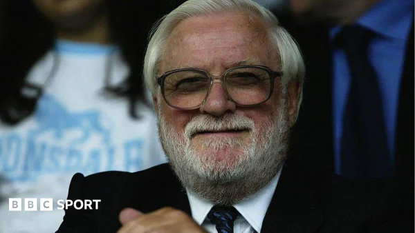 Ken Bates: The Maverick Owner Who Transformed Chelsea and Left a Mixed Legacy