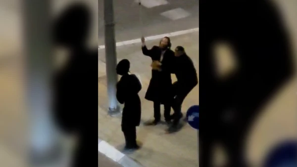 Ultra-Orthodox Activists Detained After Removing National Flags in Beit Shemesh