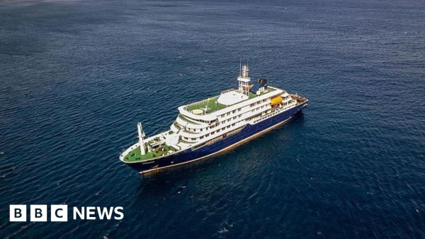 Hantavirus Outbreak on Atlantic Cruise Ship Claims Three Lives
