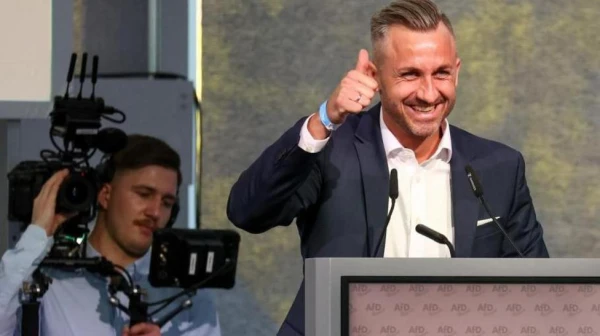 AfD Unveils Controversial 'Remigration' Blueprint in Saxony-Anhalt, Eyeing Historic State Victory