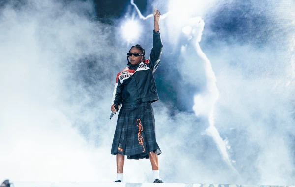 Little Simz to Drop Surprise EP 'Sugar Girl' Next Week