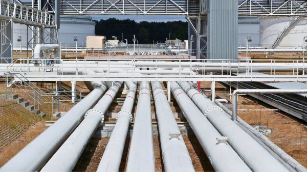 EU Loan to Ukraine Could Escalate Tensions with Russia