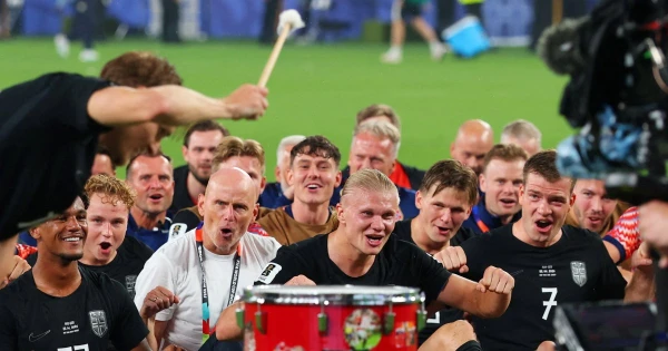 Ivory Coast vs Norway: FIFA World Cup Round of 32: Prediction, how to watch
