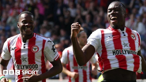 Brentford's Surge: Could Sixth Place Secure Champions League Football?