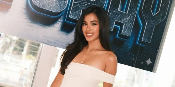 Shuvee Etrata Lands Dream Role in New Medical Drama 'Code Gray'