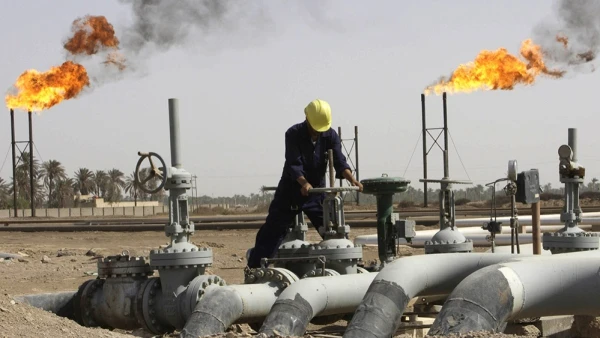 A Lifeline for Iraqi Crude: Turkey and Baghdad Forge Vital One-Year Pipeline Pact