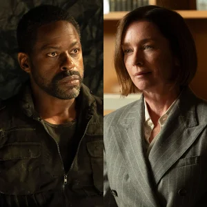 Hulu’s ‘Paradise’ Unveils Mind-Bending A.I. Twist and Major Character Death in Explosive Season 2 Finale