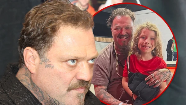 Bam Margera Seeks Expanded Custody of Son Phoenix in Court Filing