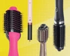 Expert's Top Picks: Hot Brushes That Deliver Salon-Worthy Hair at Home