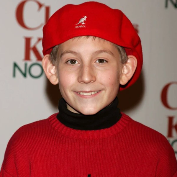 Former Child Star Erik Per Sullivan Chooses Academia Over Hollywood Spotlight as Malcolm Revival Nears