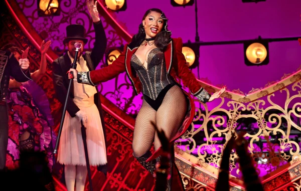 Megan Thee Stallion Cuts Short Broadway Run After Health Scare and Breakup