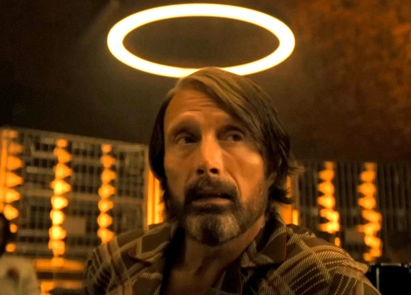 Bryan Fuller's Darkly Whimsical 'Dust Bunny' Hits HBO Max, Blending Fairy Tale Charm with Surreal Horror