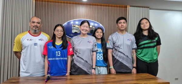 Community Volleyball Tournament Sparks Enthusiasm and Praise