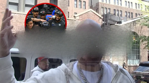 Fat Joe Claims Cavaliers Cancelled His Courtside Seats, Left Him Scrambling in Cleveland