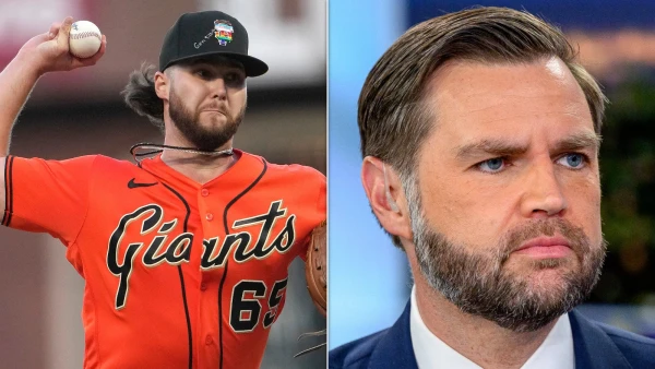 Vance’s Controversial LGBTQ+ Tweet Reveals Ongoing Culture War Strategy