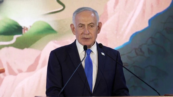 Netanyahu urges preservation of US ties amid diplomatic strains