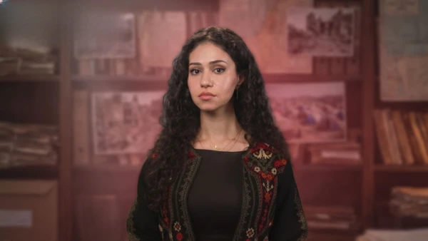 Remembering the Nakba: 78 Years of Displacement and Resilience