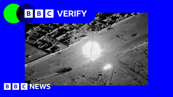 Russian Mercenaries Bomb Rebel Convoy Near Mali’s Capital as Offensive Intensifies