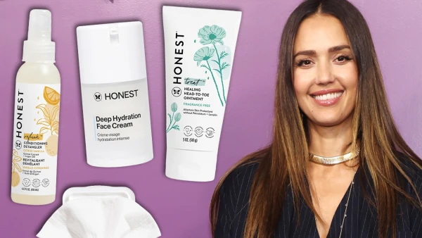 Honest Beauty Favorites to Celebrate Jessica Alba's 45th Birthday