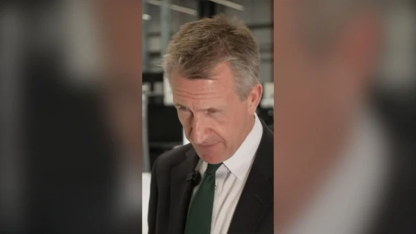 New defence secretary says Burnham backs defence budget