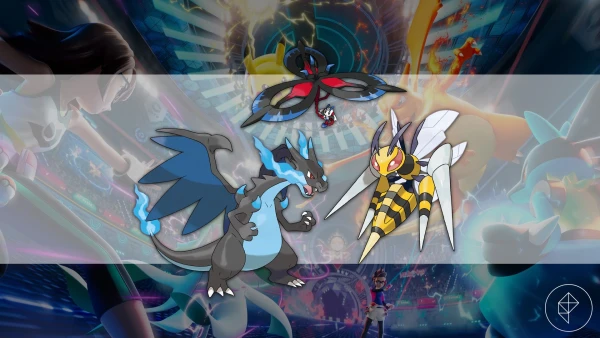 Unlocking Mega Evolution: Your Complete Guide to Acquiring Mega Stones in Pokémon Champions