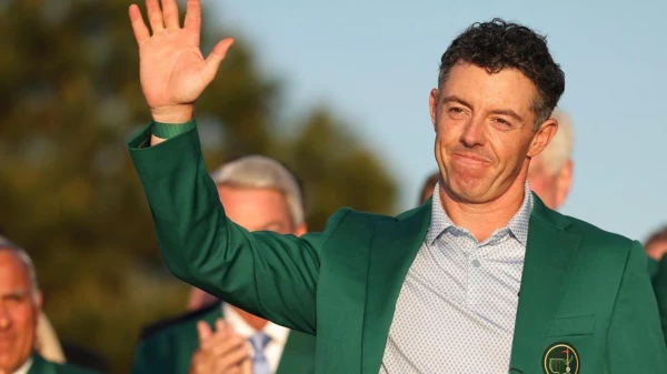 McIlroy's Major Momentum: Masters Champion Eyes More History After Augusta Repeat