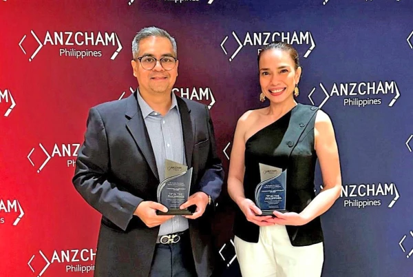 Manila Standard's Website Navigation Reveals Comprehensive News Coverage Structure