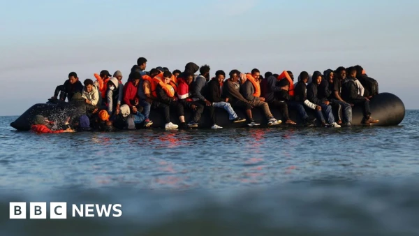 European Nations Sign Landmark Declaration to Speed Up Deportations of Illegal Migrants